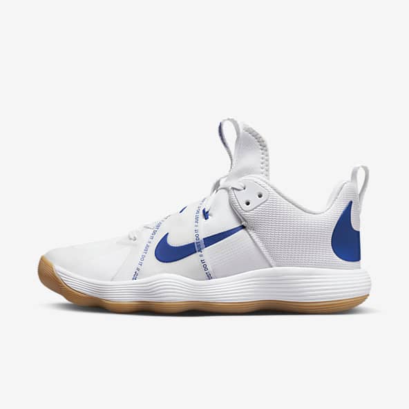 Female volleyball shoes store
